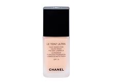 Fondotinta Chanel Le Teint Ultra SPF15 30 ml 12 Beige Rosé