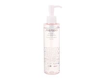 Acqua detergente e tonico Shiseido Refreshing Cleansing Water 180 ml