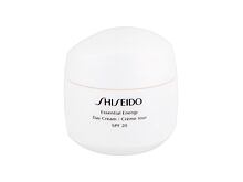 Tagescreme Shiseido Essential Energy Day Cream SPF20 50 ml