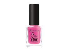 Smalto per le unghie Dermacol 5 Day Stay 11 ml 34 Boho Chic