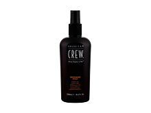 Styling capelli American Crew Classic Grooming Spray 250 ml