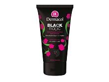 Masque visage Dermacol Black Magic 150 ml