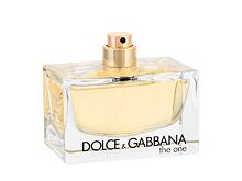 Eau de Parfum Dolce&Gabbana The One 75 ml Tester