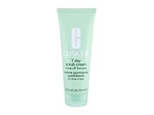 Gommage Clinique 7 Day Scrub Cream 100 ml