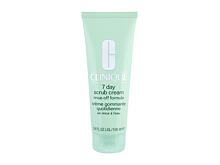 Peeling Clinique 7 Day Scrub Cream 100 ml