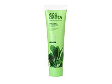 Zahnpasta  Ecodenta Toothpaste Brilliant Whitening 100 ml