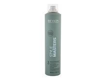 Cheveux fins et sans volume Revlon Professional Style Masters Volume Elevator Spray 300 ml