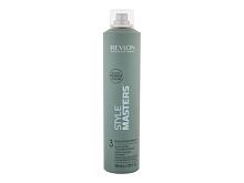 Für Haarvolumen  Revlon Professional Style Masters Volume Elevator Spray 300 ml