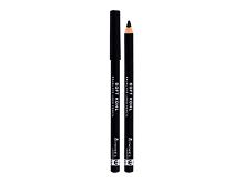 Crayon yeux Rimmel London Soft Kohl 1,2 g 061 Jet Black