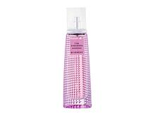 Eau de Toilette Givenchy Live Irrésistible Blossom Crush 50 ml