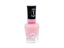 Nagellack Sally Hansen Miracle Gel 14,7 ml 160 Pinky Promise