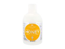 Shampoo Kallos Cosmetics Honey 1000 ml