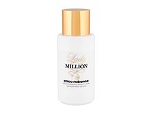 Körperlotion Paco Rabanne Lady Million 200 ml