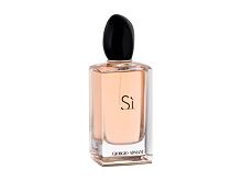 Eau de Parfum Giorgio Armani Sì 100 ml