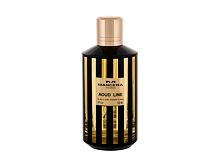 Eau de parfum MANCERA Line Aoud 120 ml