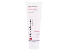 Gommage Elizabeth Arden Visible Difference Skin Balancing Cleanser 125 ml