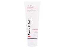 Peeling per il viso Elizabeth Arden Visible Difference Skin Balancing Cleanser 125 ml