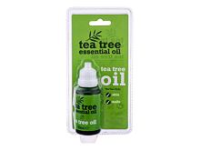 Huile corps Xpel Tea Tree Essential Oil 30 ml