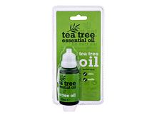 Olio per il corpo Xpel Tea Tree Essential Oil 10 ml