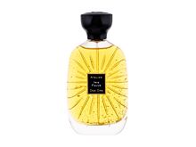 Eau de Parfum Atelier des Ors Iris Fauve 100 ml