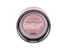 Fard à paupières Maybelline Color Tattoo 24H 4 g 35 On And On Bronze