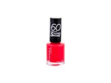 Nagellack Rimmel London 60 Seconds Super Shine 8 ml 321 Pink Fields