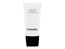 Mousse nettoyante Chanel La Mousse 150 ml