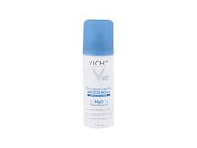 Deodorant Vichy Deodorant 48h 125 ml