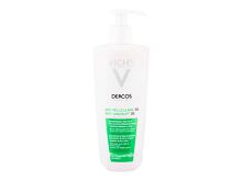 Shampoo Vichy Dercos Anti-Dandruff Normal to Oily Hair 390 ml