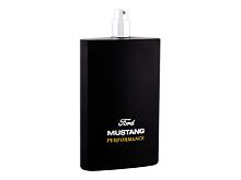 Eau de Toilette Ford Mustang Performance 100 ml Tester