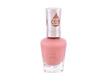 Smalto per le unghie Sally Hansen Color Therapy 14,7 ml 290 Pampered In Pink