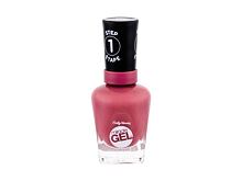 Nagellack Sally Hansen Miracle Gel 14,7 ml 160 Pinky Promise