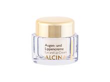 Augencreme ALCINA Effective Care 15 ml