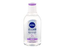 Acqua micellare Nivea MicellAIR® 400 ml