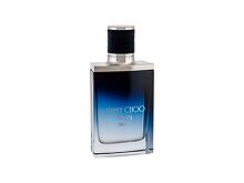 Eau de Toilette Jimmy Choo Man Blue 50 ml