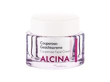 Tagescreme ALCINA Couperose 50 ml