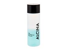 Démaquillant yeux ALCINA Soft Eye Make-Up Remover 100 ml