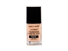 Foundation Wet n Wild Photo Focus 30 ml Classic Beige