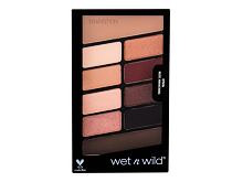 Lidschatten Wet n Wild Color Icon 10 Pan 8,5 g Rosé In The Air