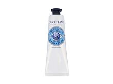 Crema per le mani L'Occitane Shea Butter 30 ml