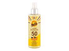 Sonnenschutz Malibu Kids Clear Protection SPF50 250 ml