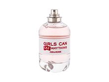 Eau de Parfum Zadig & Voltaire Girls Can Say Anything 90 ml Tester
