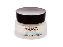 Crema contorno occhi AHAVA Time To Hydrate Gentle Eye Cream 15 ml