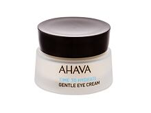 Augencreme AHAVA Time To Hydrate Gentle Eye Cream 15 ml