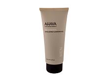 Reinigungsgel AHAVA Men Time To Energize 100 ml