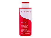 Cellulite et vergetures Clarins Body Fit Anti-Cellulite 400 ml