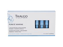Gesichtsserum Thalgo Pureté Marine Intense Regulating 7x1,2 ml