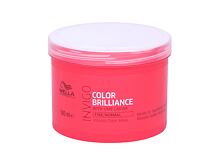 Maschera per capelli Wella Professionals Invigo Color Brilliance 500 ml