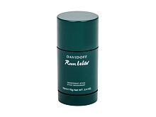 Déodorant Davidoff Run Wild 75 ml