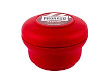 Schiuma da barba PRORASO Red Shaving Soap In A Jar 150 ml